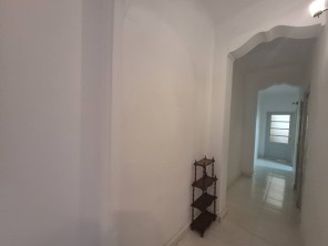 Pasillo